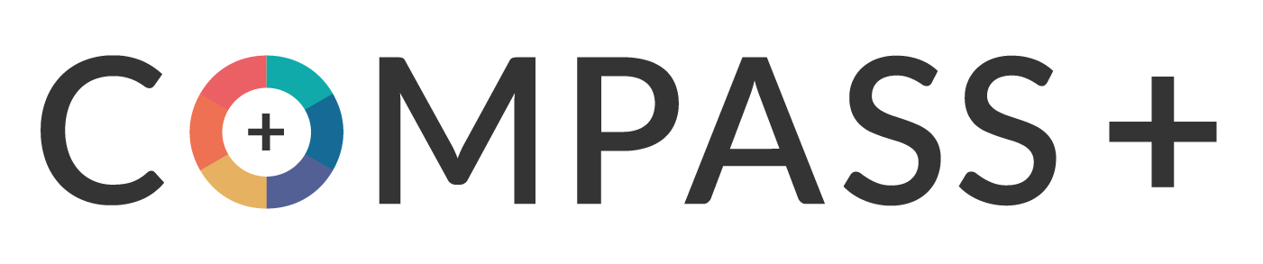 Compass Plus logo